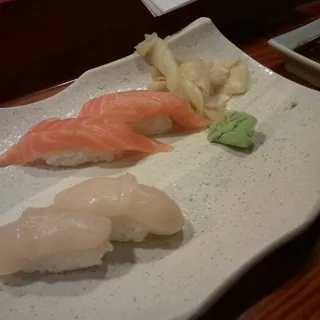 Sake Nigiri