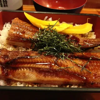 Unagi Don
