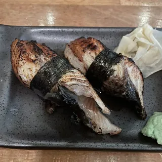 Unagi Nigiri