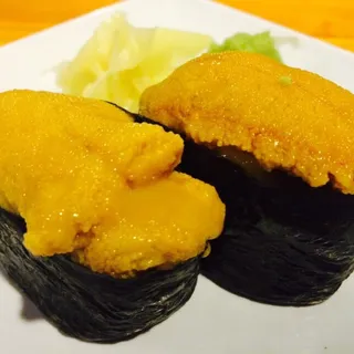 Uni Nigiri
