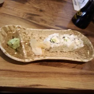 California Roll