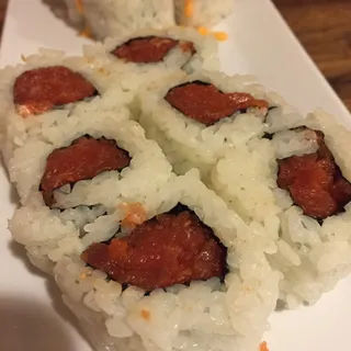 Spicy Tuna Roll