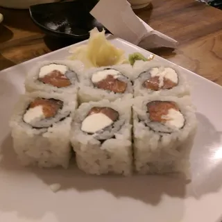 Philadelphia Roll