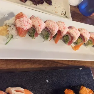 Crown Roll