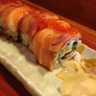 Crazy Monkey Roll