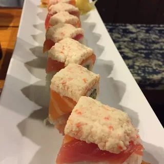 Titanic Roll