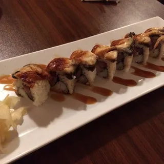 Ichiban Roll