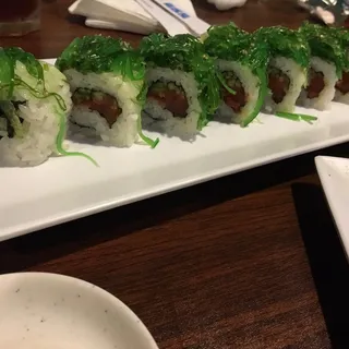 Poki Roll