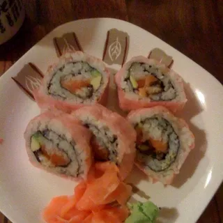 USA Roll