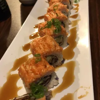 Monster Roll