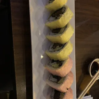 Futomaki Roll
