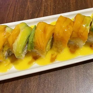 Mango Street
