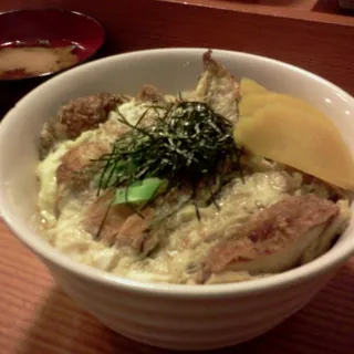 Katsu Don