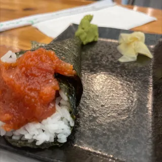 Tuna Hand Roll