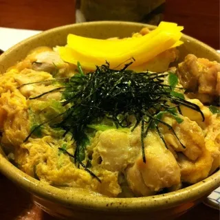 Oyako Don