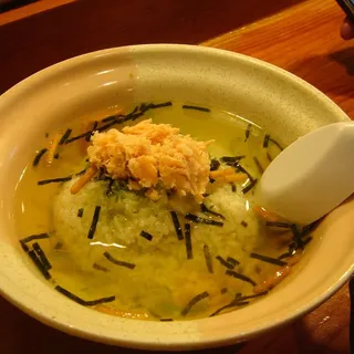 Ochazuke
