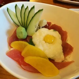 Yamakake Don