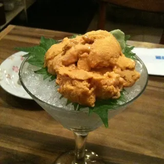 Uni Sashimi