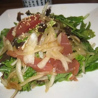 Poki Salad