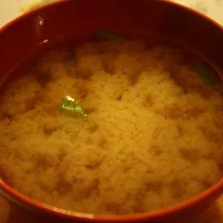 Miso Soup