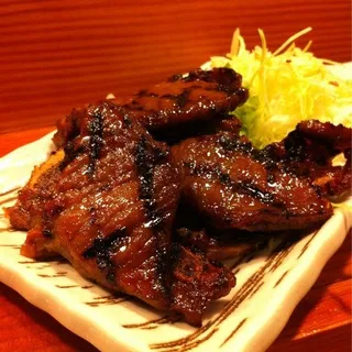 Short Ribs