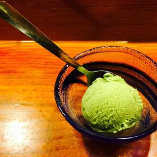 Green Tea