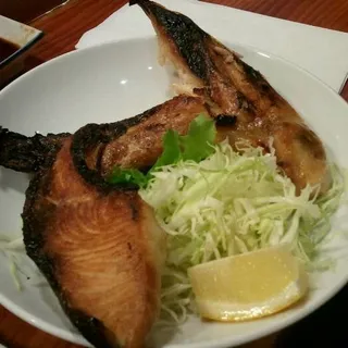 Hamachi Kama