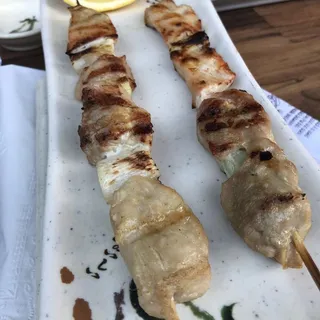 2 Pieces Yakitori
