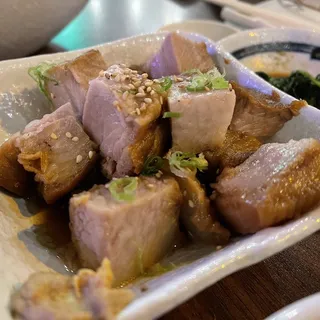 Pork Kakuni