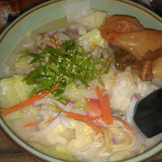 Kimchi