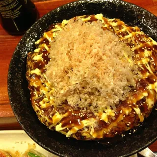 Okonomiyaki