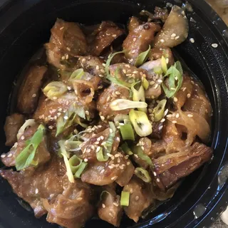 Buta nasu