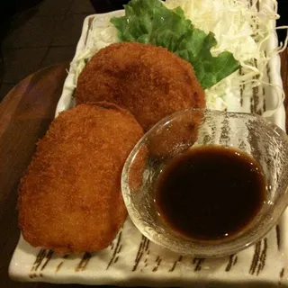 Croquettes