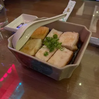 Age Tofu