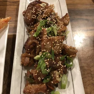 Miso Dengaku