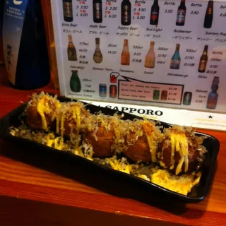 Takoyaki