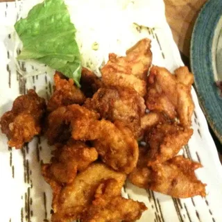 Chicken Karage