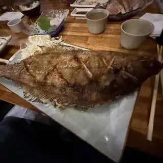 Karei Fry
