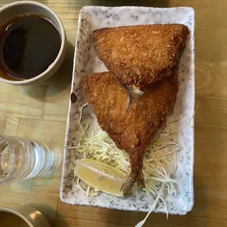 Aji Fry