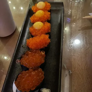 Tamago Nigiri