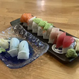 Ika Nigiri