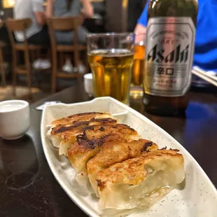 Gyoza