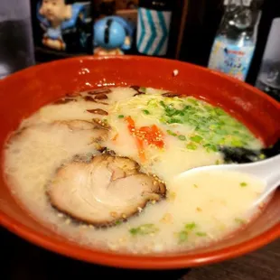 Hakata Ramen