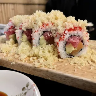 San Diego Dream Roll