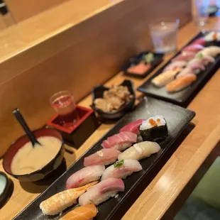 Nigiri 10 piece 5/5