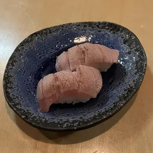 Aburi Toro Nigiri