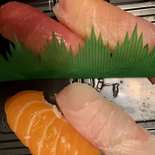 Nigiri Combination