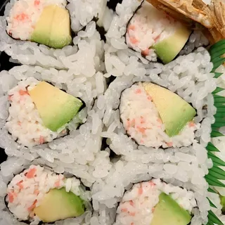 California Roll