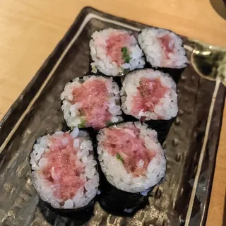 Negi Toro Roll