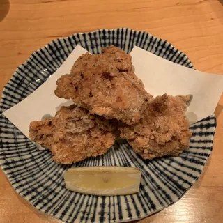 Karaage